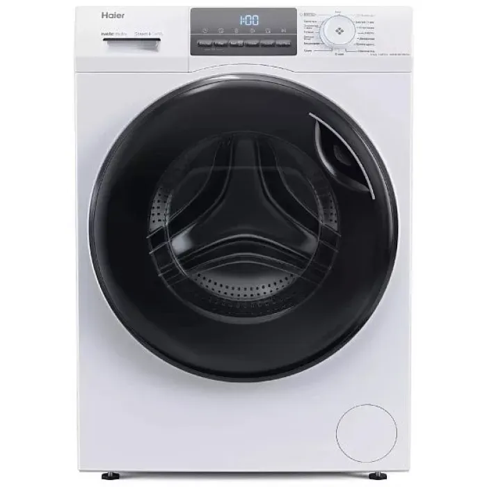 Стиральная машина HAIER HWD80-BP14929A