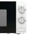 Микроволновая печь GORENJE MO17E1W