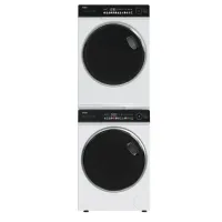 Стиральная машина HAIER 336 (HW105-BP14336 + HD105-A2336 + CK-2)