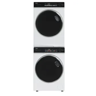 Стиральная машина HAIER 336 (HW105-BP14336 + HD105-A2336 + CK-2)
