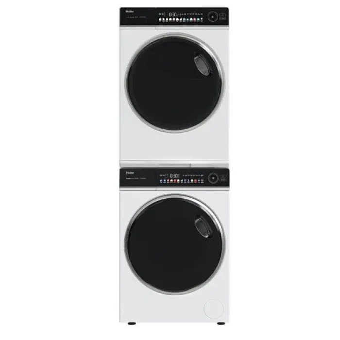 Стиральная машина HAIER 336 (HW105-BP14336 + HD105-A2336 + CK-2)