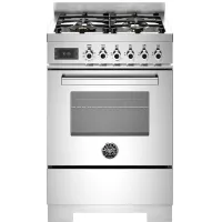 Плита BERTAZZONI PRO64L1EXT2