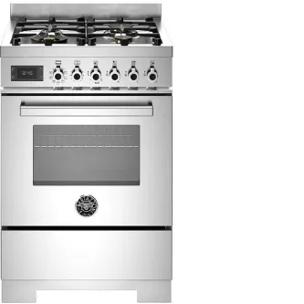 Плита BERTAZZONI PRO64L1EXT2