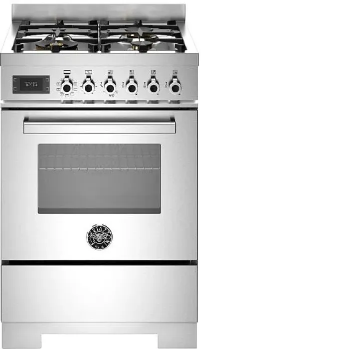 Плита BERTAZZONI PRO64L1EXT2 Плита BERTAZZONI PRO64L1EXT2