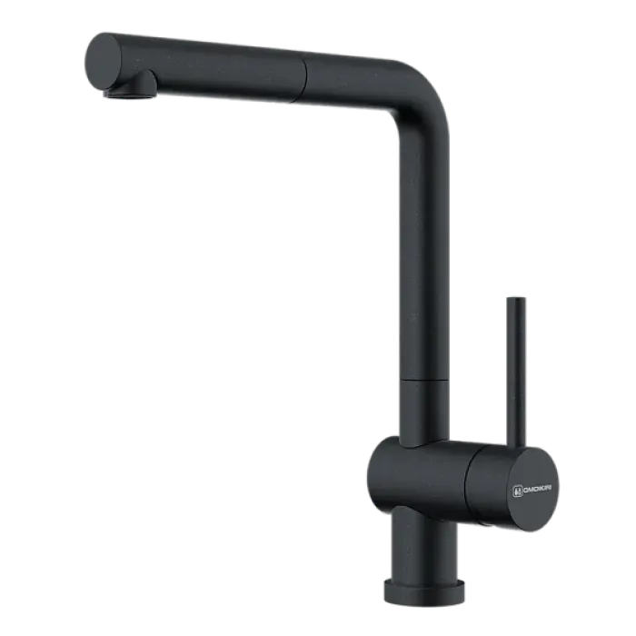Смеситель OMOIKIRI Akashi S-BL (4994573) Смеситель OMOIKIRI Akashi S-BL (4994573)