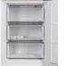 Холодильник LERAN CBF 211 W NF