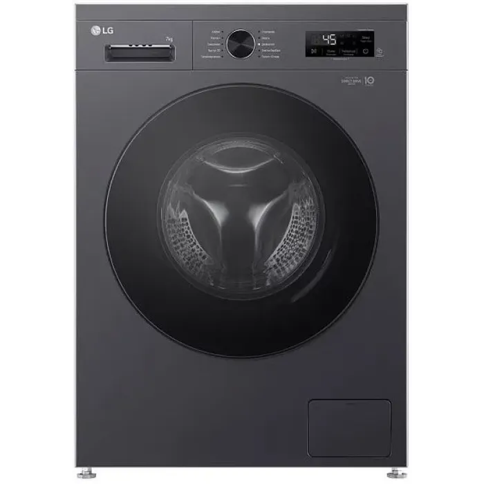 Стиральная машина LG F2Y1HS5J Стиральная машина LG F2Y1HS5J