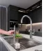 Смеситель OULIN OL-8018 Satin