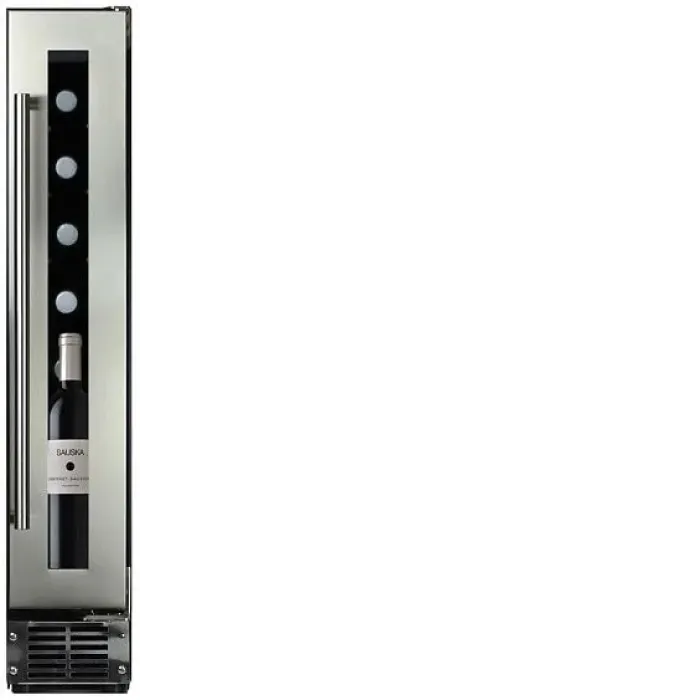 Винный шкаф DUNAVOX DAUF-8.23SS