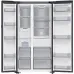 Холодильник SAMSUNG RS80F65M1BWT Холодильник SAMSUNG RS80F65M1BWT