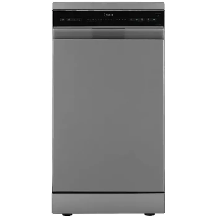 Посудомоечная машина MIDEA MFD45S050S