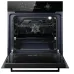 Духовой шкаф KUPPERSBERG HO 606 P Black Духовой шкаф KUPPERSBERG HO 606 P Black