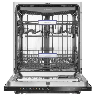 Посудомоечная машина MEFERI MDW6083 COMFORT Посудомоечная машина MEFERI MDW6083 COMFORT