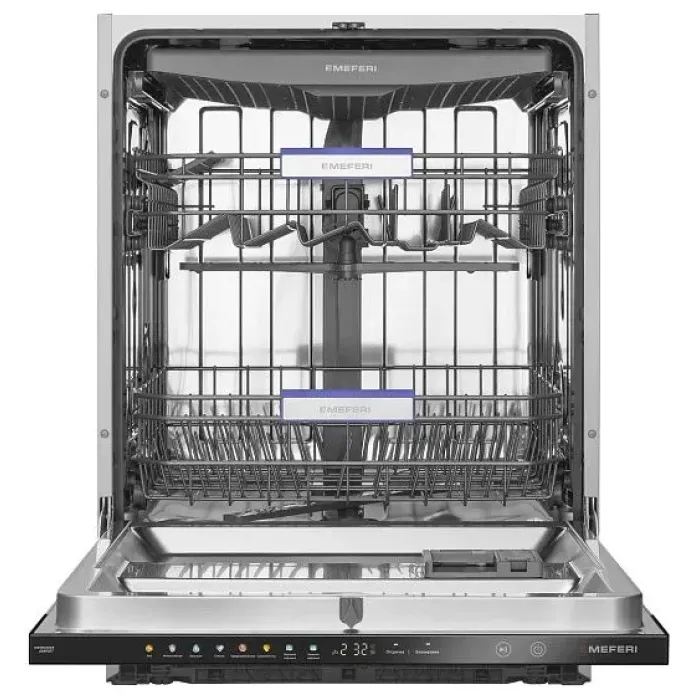 Посудомоечная машина MEFERI MDW6083 COMFORT Посудомоечная машина MEFERI MDW6083 COMFORT