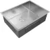 Кухонная мойка PAULMARK NEXT PM215844-BS Кухонная мойка PAULMARK NEXT PM215844-BS
