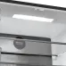 Холодильник MAUNFELD MFF183NFWE Matt Inverter