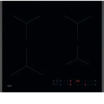 Варочная поверхность AEG TN64IA00FB