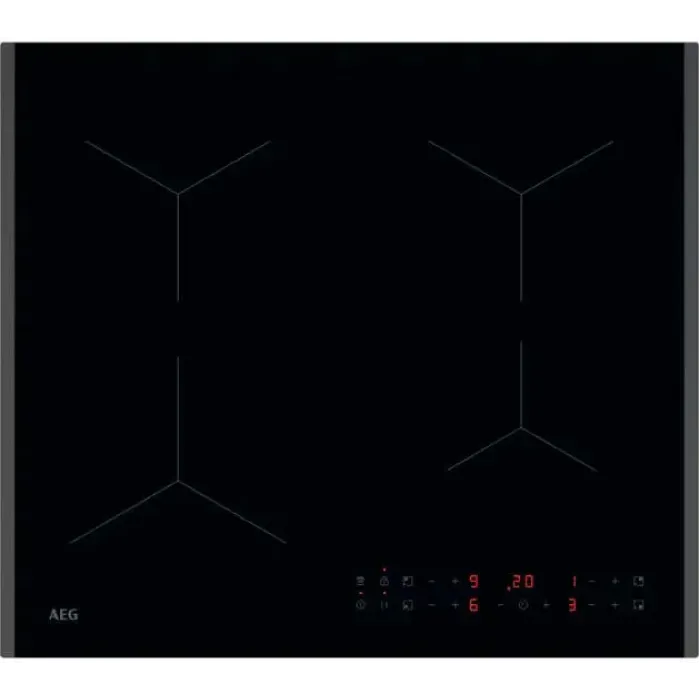 Варочная поверхность AEG TN64IA00FB