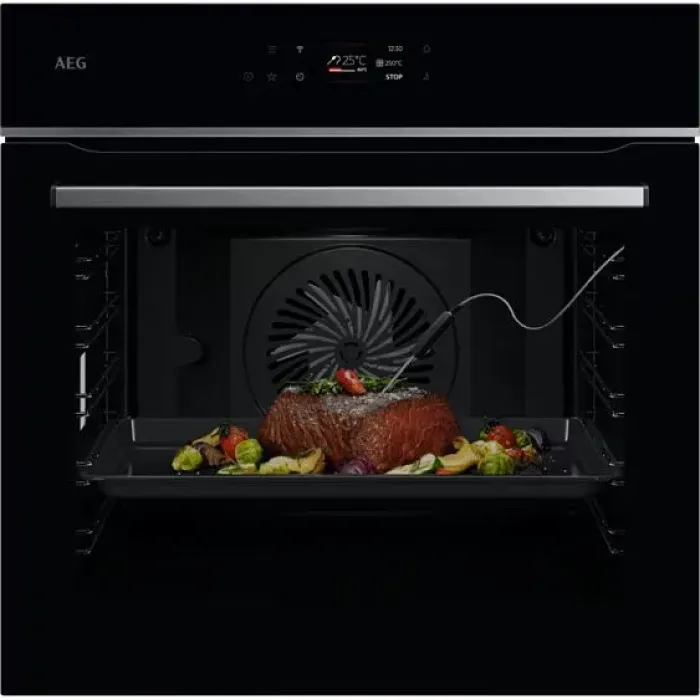 Духовой шкаф AEG OS6PB631AB Духовой шкаф AEG OS6PB631AB