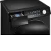 Стиральная машина WEISSGAUFF WM 45126 Steam Direct Drive Matt Black Стиральная машина WEISSGAUFF WM 45126 Steam Direct Drive Matt Black
