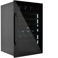 Винный шкаф ZUGEL ZCWI570DB Винный шкаф ZUGEL ZCWI570DB