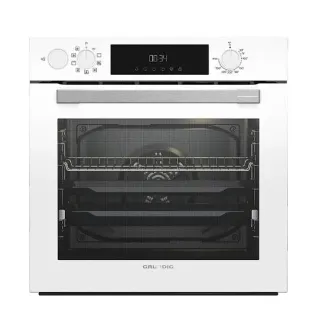 Духовой шкаф GRUNDIG GEDM12300W Духовой шкаф GRUNDIG GEDM12300W