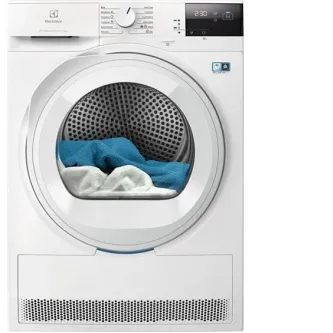Сушильная машина ELECTROLUX EW7D283VE
