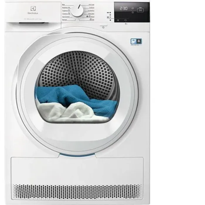 Сушильная машина ELECTROLUX EW7D283VE