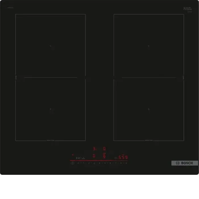 Варочная поверхность BOSCH PVQ61RHB1E Варочная поверхность BOSCH PVQ61RHB1E