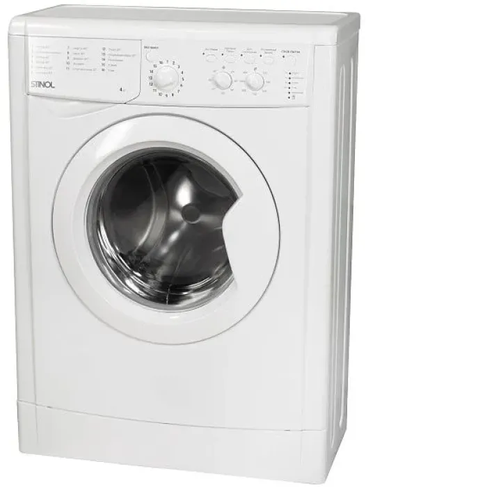 Стиральная машина STINOL WSTU 410 C Стиральная машина STINOL WSTU 410 C