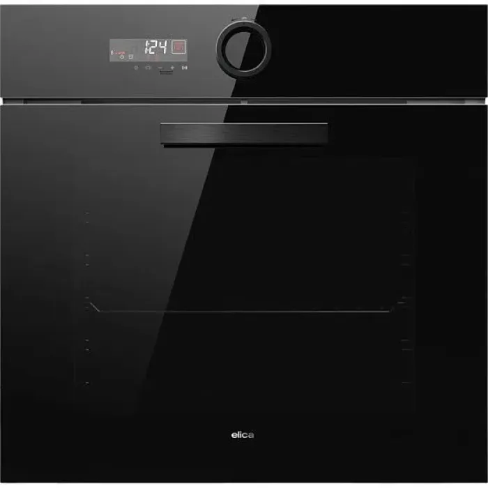 Духовой шкаф ELICA VIRTUS MULTI 60 DD BL (PRF0191771A)