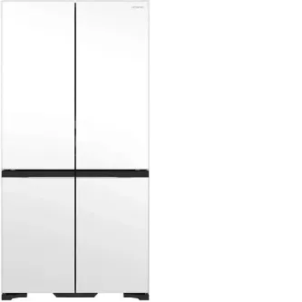 Холодильник HITACHI R-WB720PUC1 GPW Холодильник HITACHI R-WB720PUC1 GPW