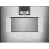 Духовой шкаф GAGGENAU BS470112 Духовой шкаф GAGGENAU BS470112