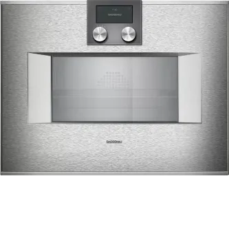 Духовой шкаф GAGGENAU BS470112