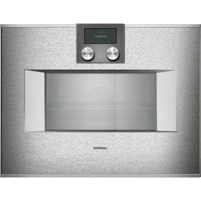 Духовой шкаф GAGGENAU BS470112 Духовой шкаф GAGGENAU BS470112