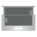 Вытяжка GORENJE TH60E5X Вытяжка GORENJE TH60E5X