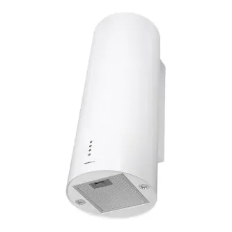 Вытяжка HOMSair SIGMA 39S Wall белый Вытяжка HOMSair SIGMA 39S Wall белый