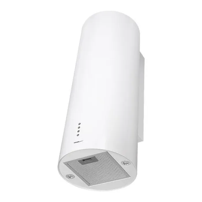 Вытяжка HOMSair SIGMA 39S Wall белый Вытяжка HOMSair SIGMA 39S Wall белый