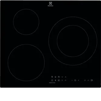 Варочная поверхность ELECTROLUX LIT60336C Варочная поверхность ELECTROLUX LIT60336C