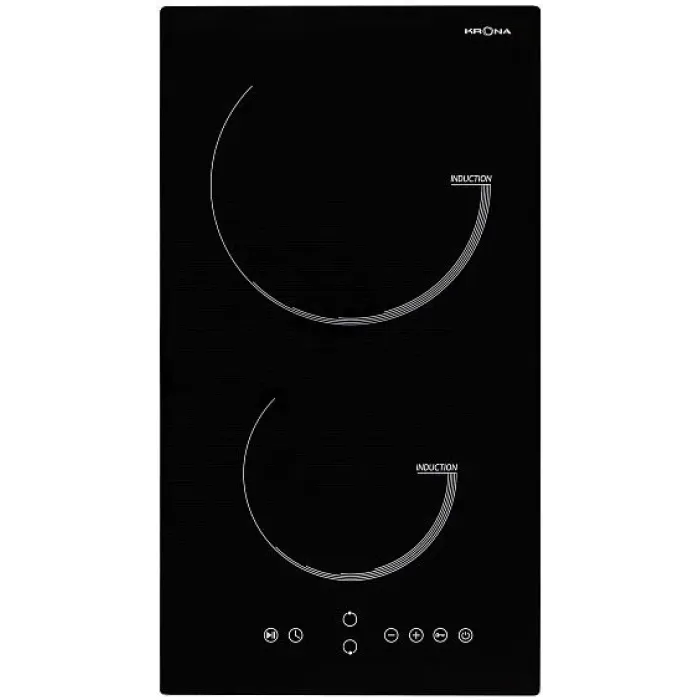 Варочная поверхность KRONA VENTO 30 BL V1