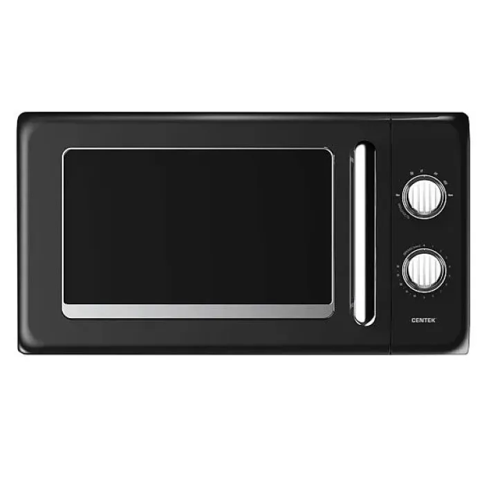 Микроволновая печь CENTEK CT-1553 Black Микроволновая печь CENTEK CT-1553 Black