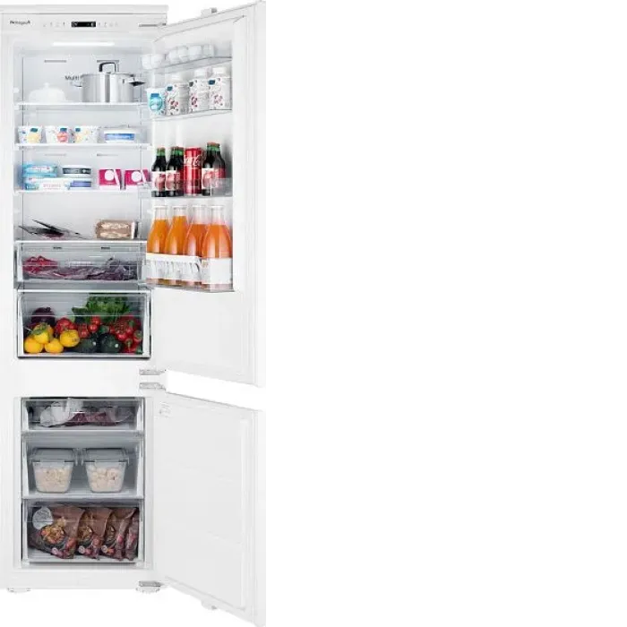 Холодильник WEISSGAUFF WRKI 195 Full NoFrost Inverter