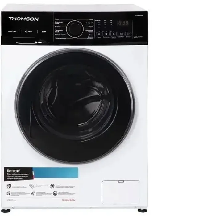 Стиральная машина THOMSON WD30E10I02