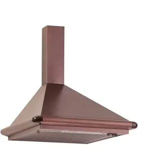 Вытяжка КВАРЦ 533 ВК-1-35-3 copper