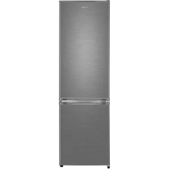 Холодильник WEISSGAUFF WRK 1800 Defrost Dark Grey Холодильник WEISSGAUFF WRK 1800 Defrost Dark Grey