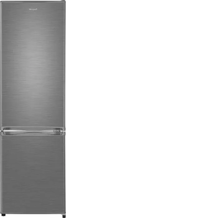 Холодильник WEISSGAUFF WRK 1800 Defrost Dark Grey