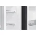 Холодильник SAMSUNG RS80F65M1BWT Холодильник SAMSUNG RS80F65M1BWT