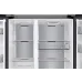 Холодильник SAMSUNG RS80F65M1BWR