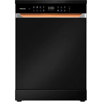 Посудомоечная машина HIBERG i-Q 6815 LB Посудомоечная машина HIBERG i-Q 6815 LB