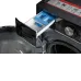 Стиральная машина KRAFT TCH-HDD8597SDB
